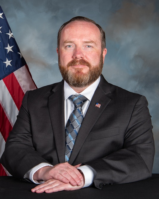 Trenton Hancock