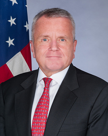 Picture of John J. Sullivan