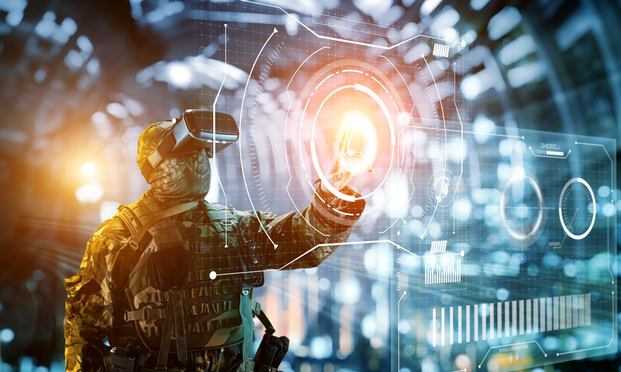 Naval Postgraduate School receives funding to accelerate AI for national security challenges