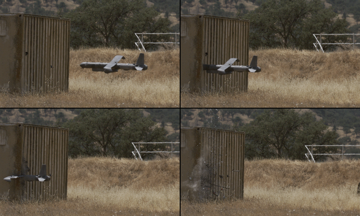Long-Standing Navy Program Accelerates Drone, AI, and Technology Development Under Field Conditions