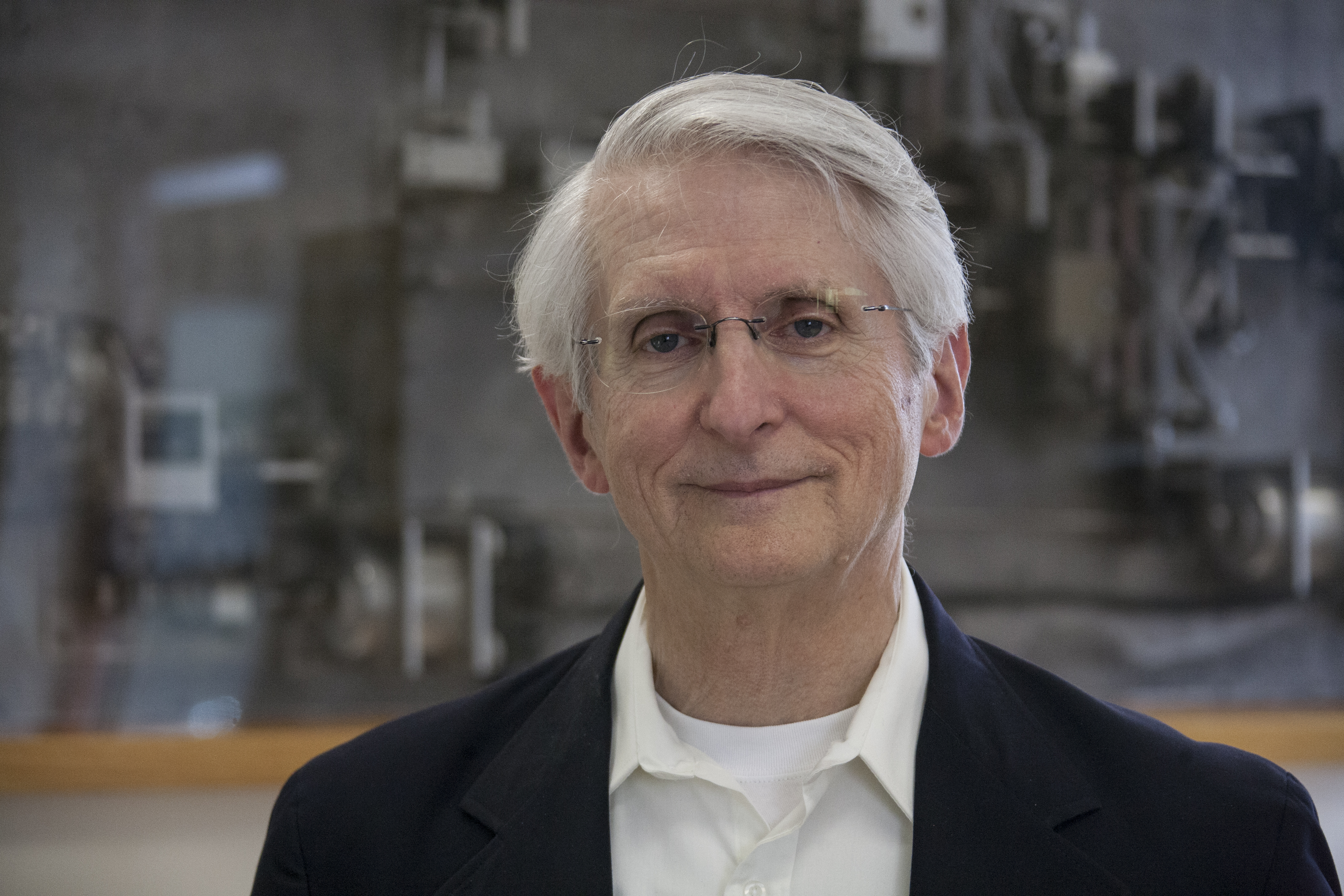 Dr. Peter Denning Retires, Leaving a Powerful Legacy in Computing, AI, Innovation, and Countless NPS Graduates