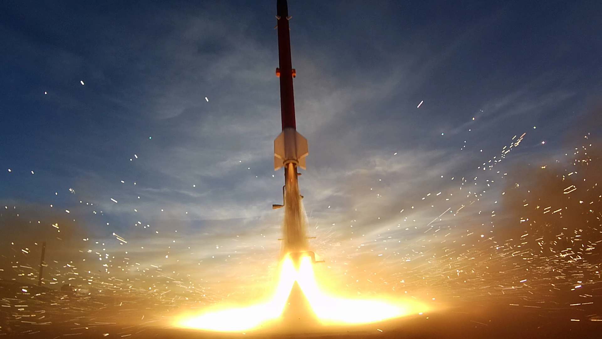 Anduril Wins Naval Postgraduate School Tactical Missile Innovation Prize Challenge