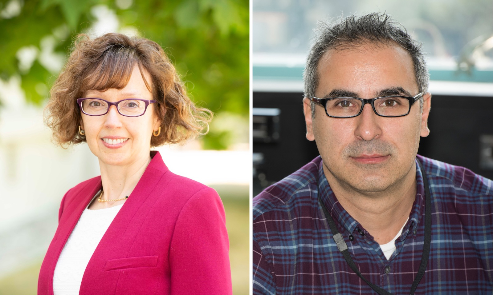 Menneken Research Awards Honor NPS Faculty for Impactful Scientific Contributions