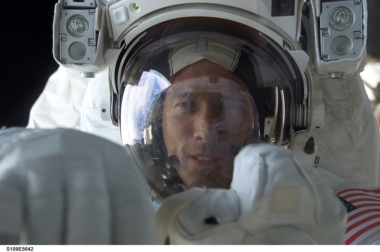 Astronaut, Educator, Leader – Dr. Jim Newman Retires After 40 Years of Service, Impact