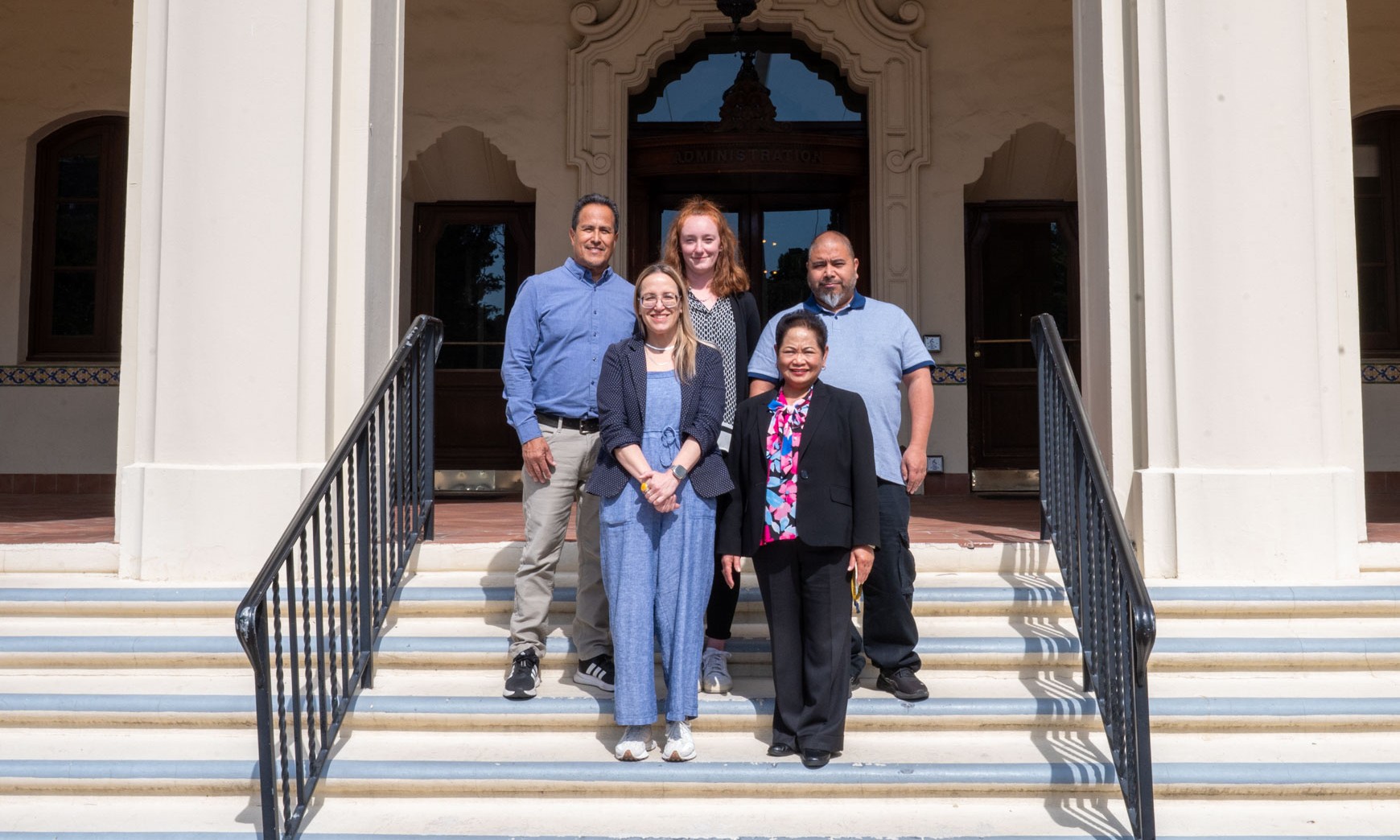 Library of Congress Recognizes NPS Library for ‘Project of the Year’