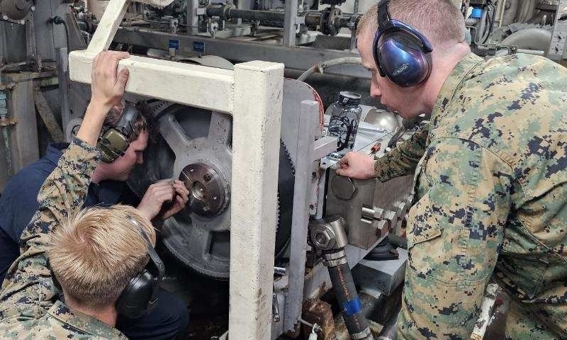 Largest Advanced Manufacturing Demonstration in Department of War History Set for RIMPAC 2026
