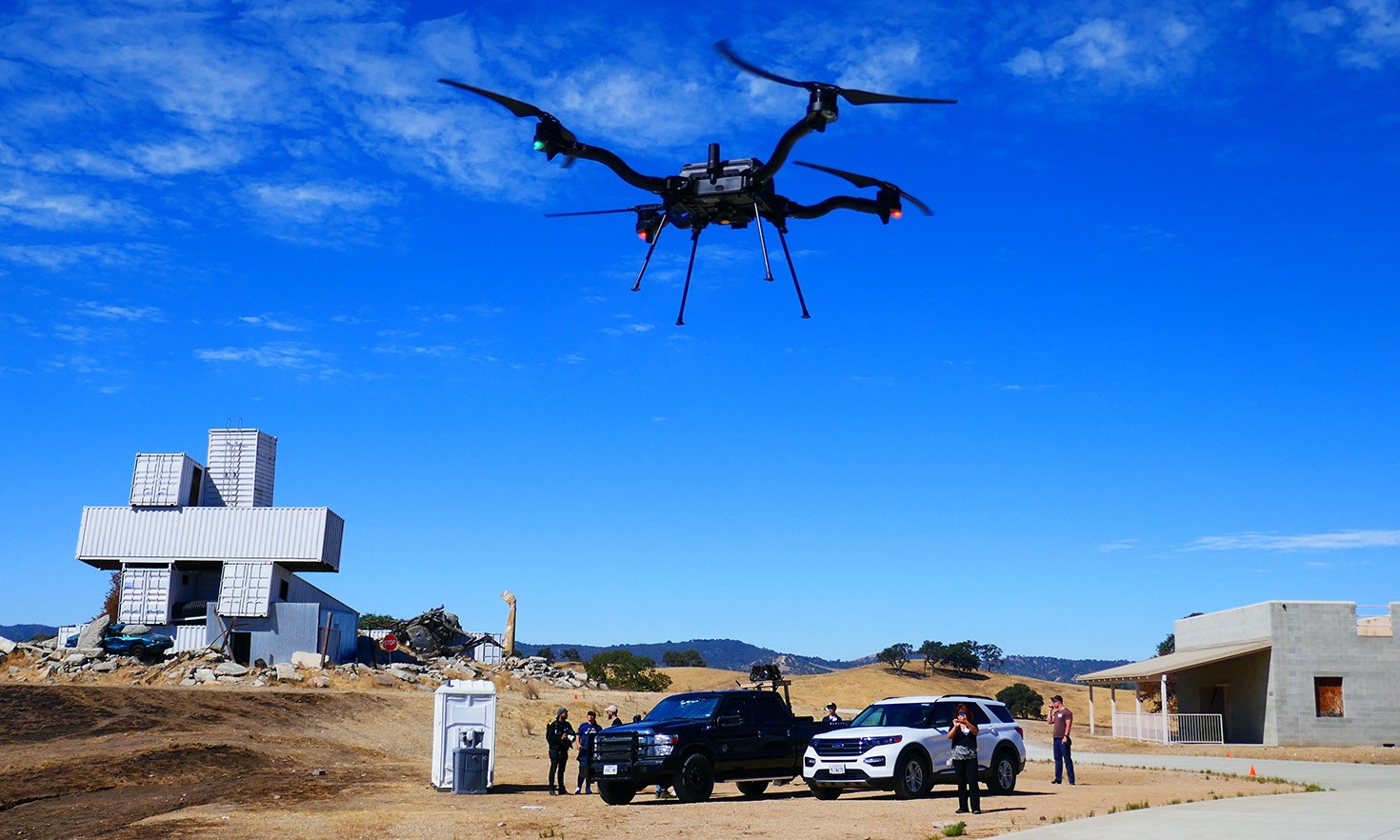 Energizing the Technology of Tomorrow