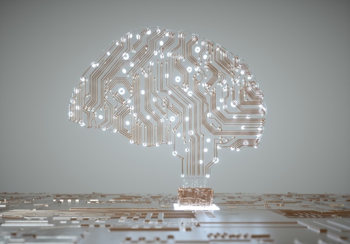 The impact of artificial intelligence (AI) finance on financing constraints of non-SOE firms in emerging markets