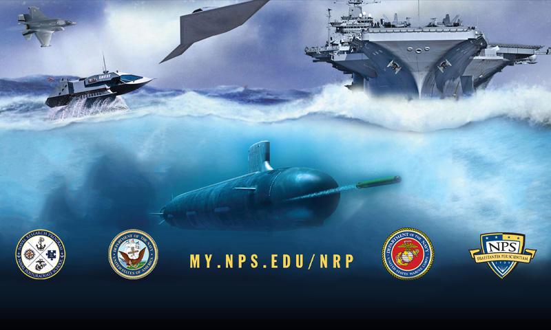 Naval Research Working Group 20 Shifts to a Virtual Format – Register Now!