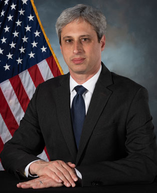 Dr. Michael Freeman